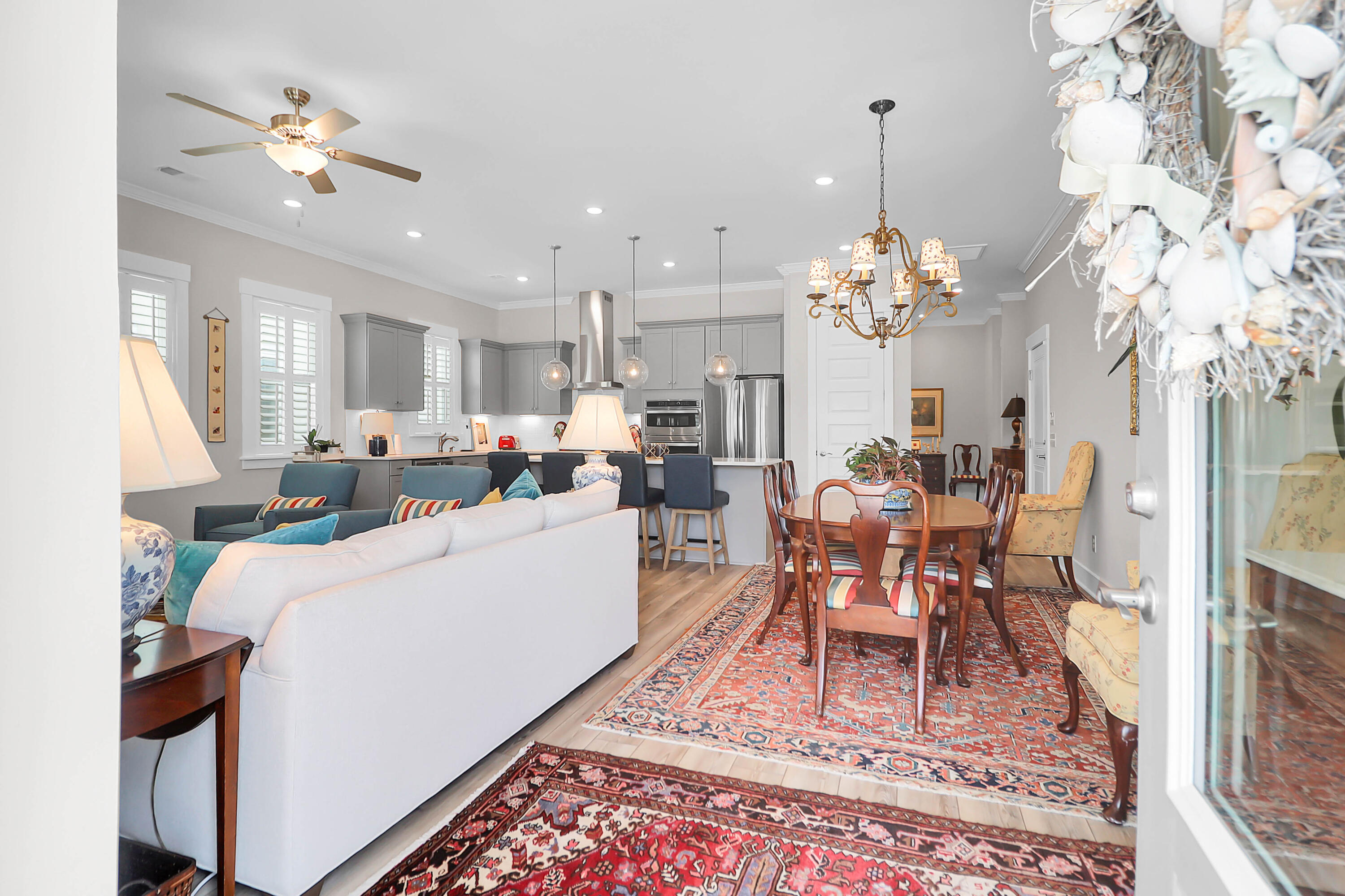 3494 Habenaria Road Mount Pleasant, SC 29466 - Photo 4 of 34 3494 Habenaria -Tidalcreekphoto- (12)