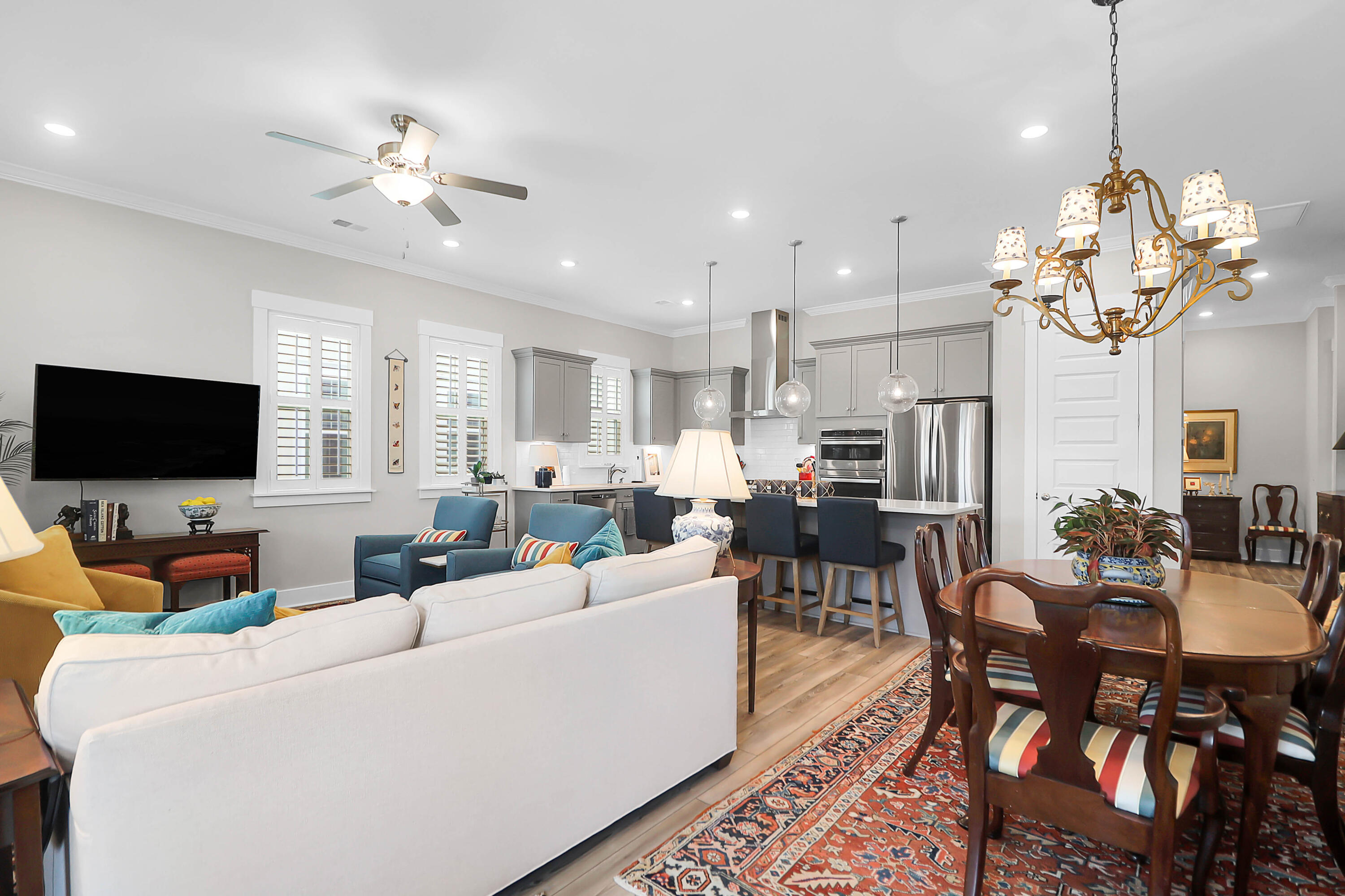 3494 Habenaria Road Mount Pleasant, SC 29466 - Photo 5 of 34 3494 Habenaria -Tidalcreekphoto- (13)