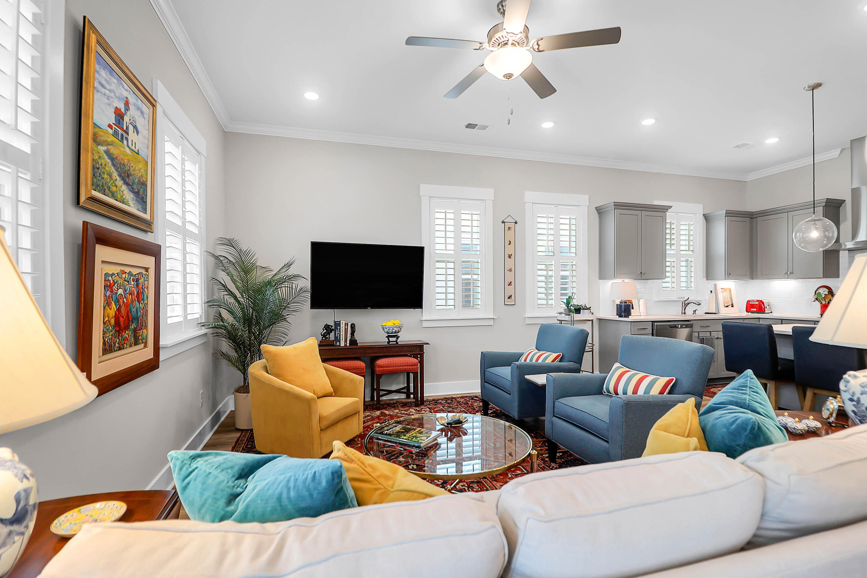 3494 Habenaria Road Mount Pleasant, SC 29466 - Photo 6 of 34 3494 Habenaria -Tidalcreekphoto- (14)