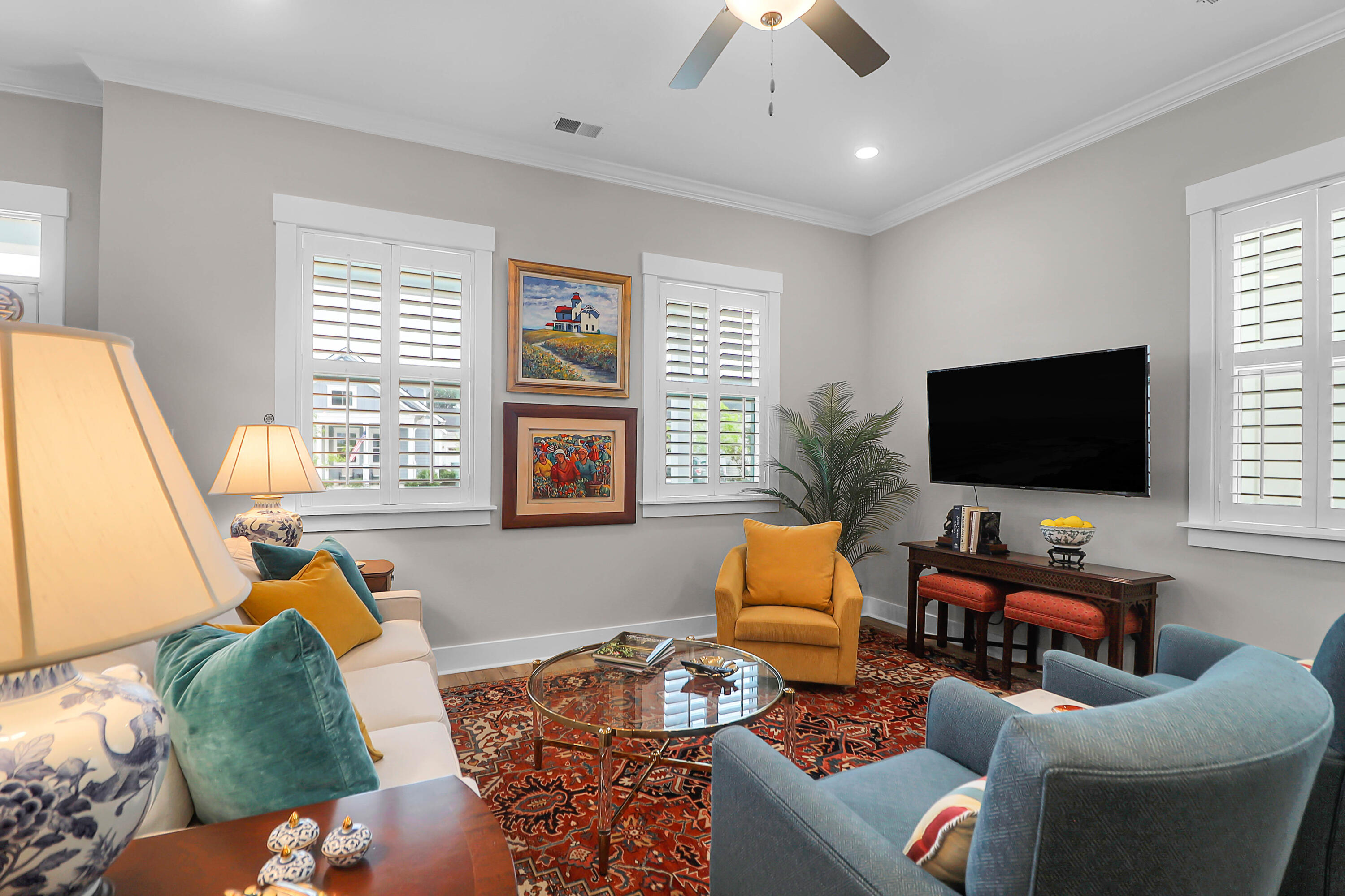 3494 Habenaria Road Mount Pleasant, SC 29466 - Photo 7 of 34 3494 Habenaria -Tidalcreekphoto- (15)