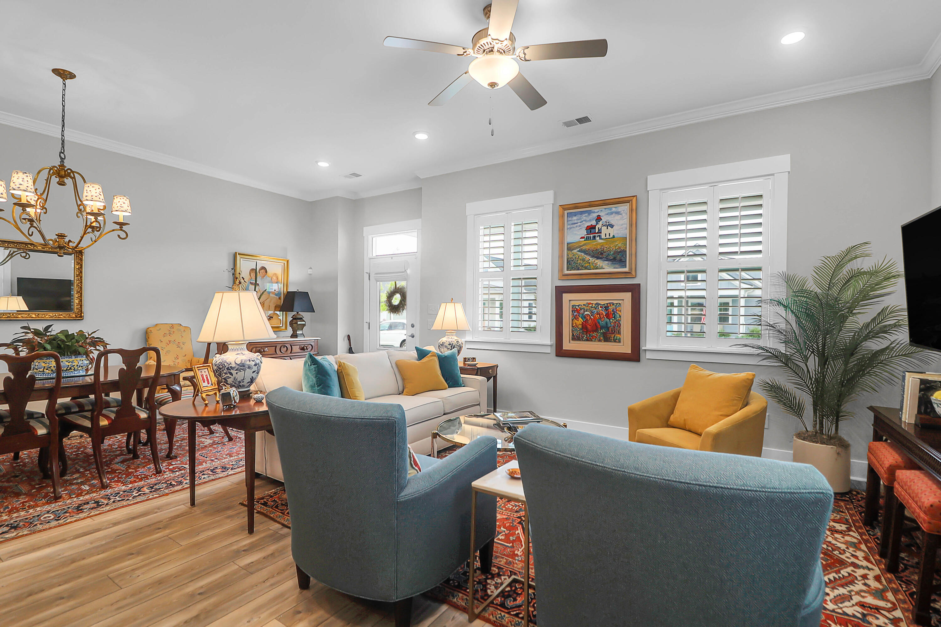 3494 Habenaria Road Mount Pleasant, SC 29466 - Photo 9 of 34 3494 Habenaria -Tidalcreekphoto- (16)