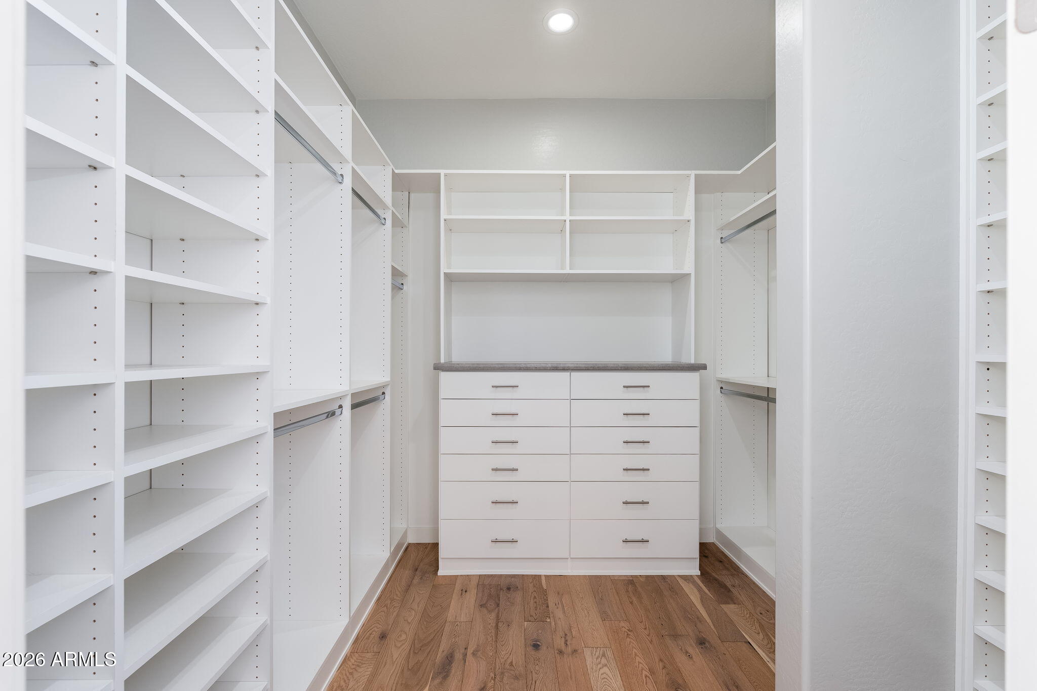 1555 East Ocotillo Road, Unit 9 Phoenix, AZ 85014 - Photo 19 of 41 Primary Closet