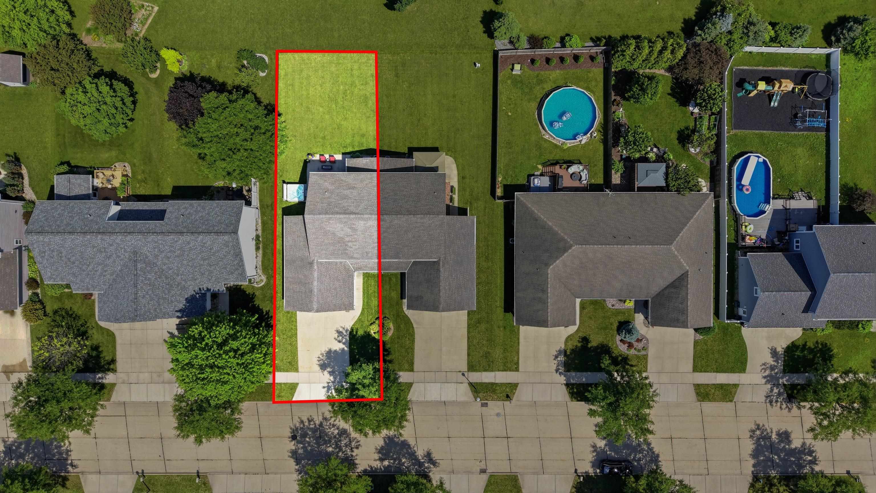 4816 North Apple Road Appleton, WI 54913 - Photo 41 of 41