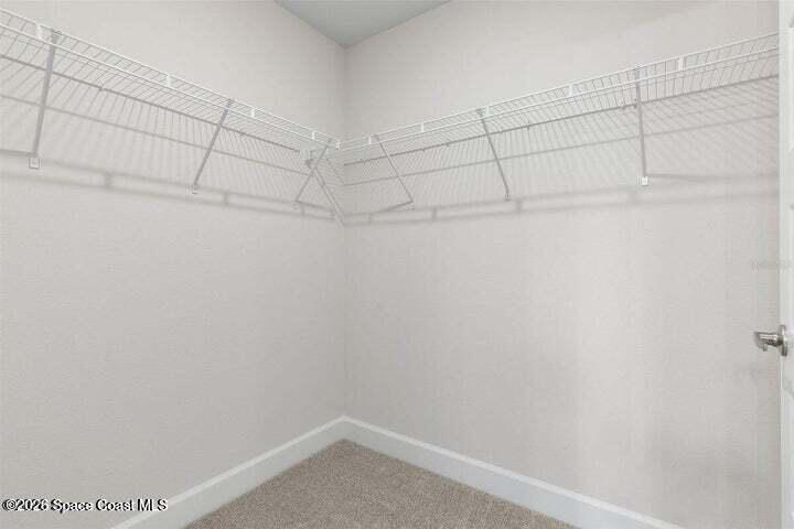 1015 Gulfport Road Southeast Palm Bay, FL 32909 - Photo 20 of 21 walk in closet