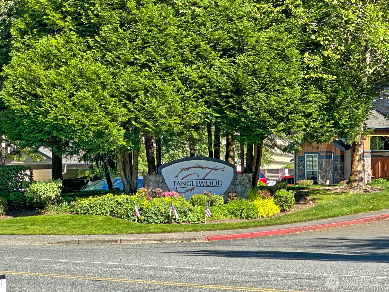 25025 Southeast Klahanie Blvd Unit K102  