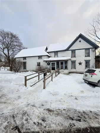 $199,000 | 1136 Taft Avenue, Endicott, NY 13760