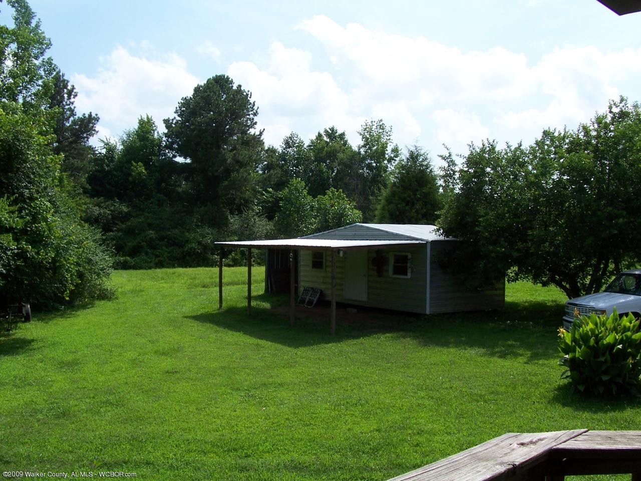 3113 Kings Mill Road Oakman, AL 35579 - Photo 2 of 6 Gallery Image 2