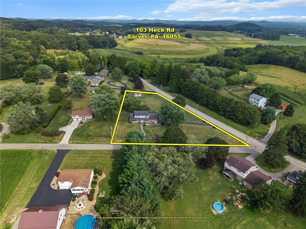 103 Heck Road Sarver, PA 16055 - Photo 39 of 50 Gallery Image 39