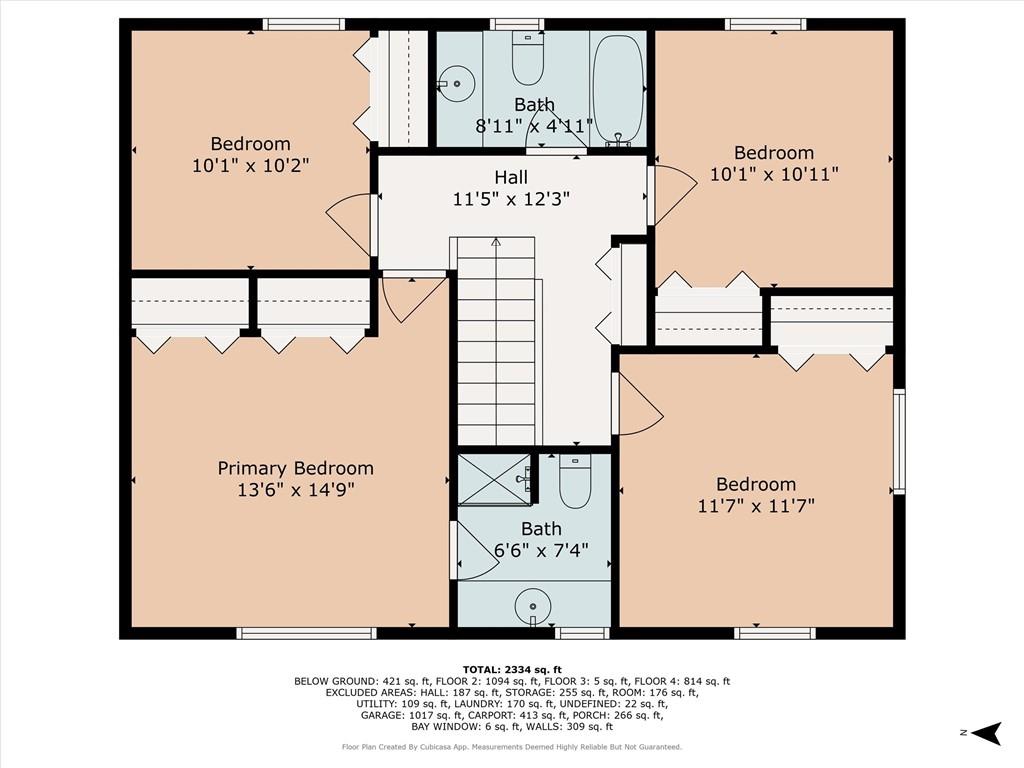103 Heck Road Sarver, PA 16055 - Photo 47 of 50 Gallery Image 47
