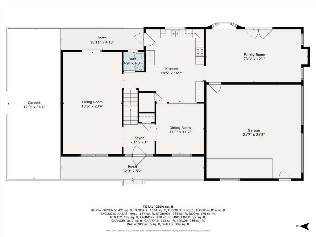 103 Heck Road Sarver, PA 16055 - Photo 48 of 50 Gallery Image 48