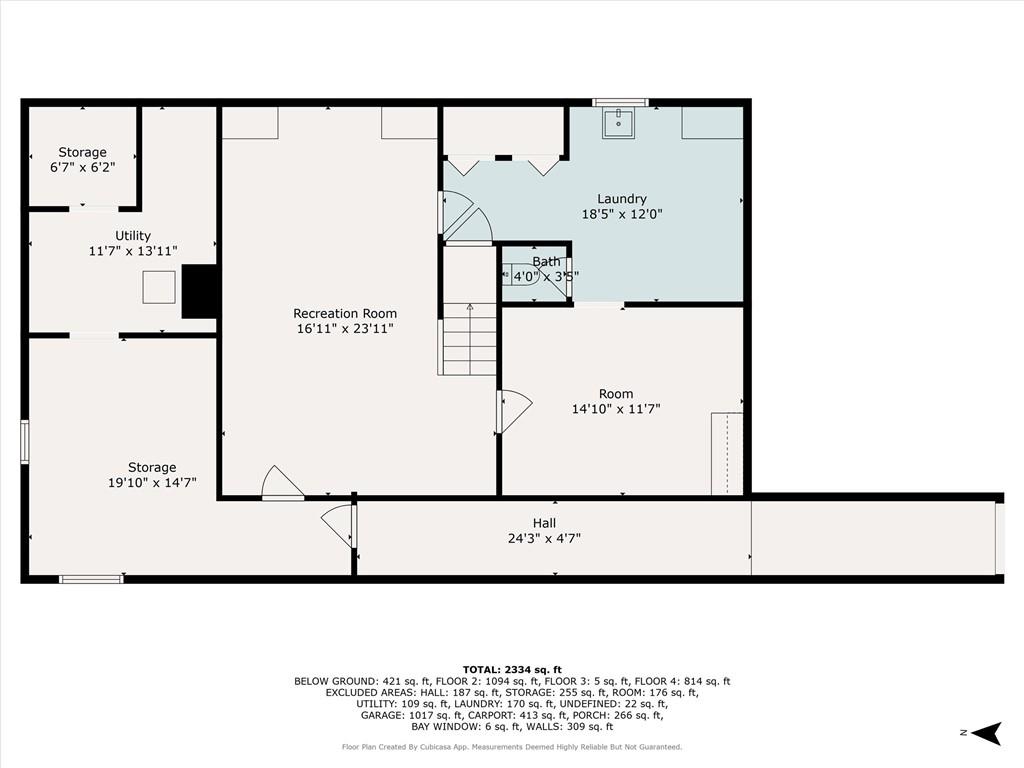 103 Heck Road Sarver, PA 16055 - Photo 49 of 50 Gallery Image 49