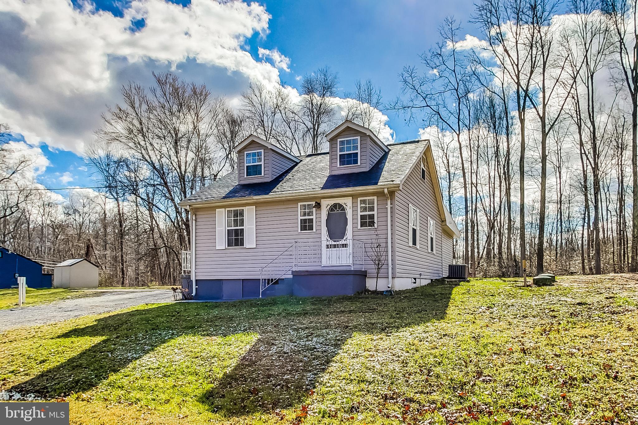 5160 Miller Hill Road Indian Head, MD 20640 - Photo 2 of 43