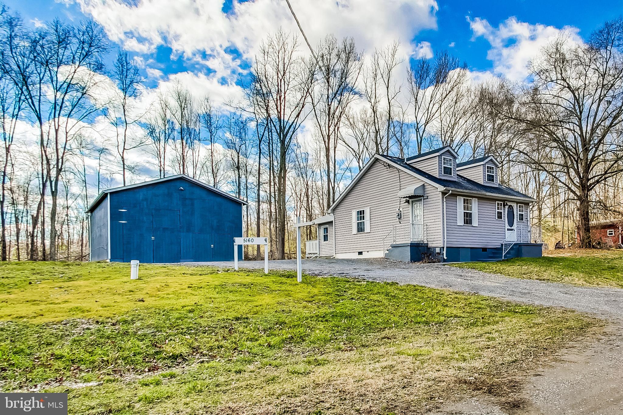 5160 Miller Hill Road Indian Head, MD 20640 - Photo 3 of 43