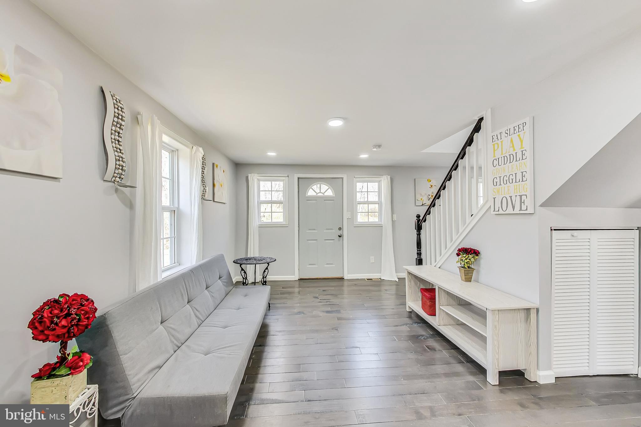 5160 Miller Hill Road Indian Head, MD 20640 - Photo 5 of 43