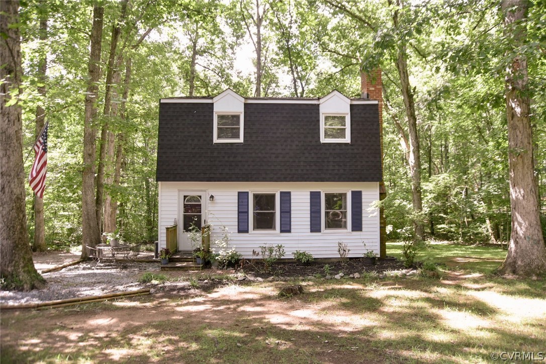 2425 Mountain View Road Powhatan, VA 23139 - Photo 1 of 27 Gallery Image 1