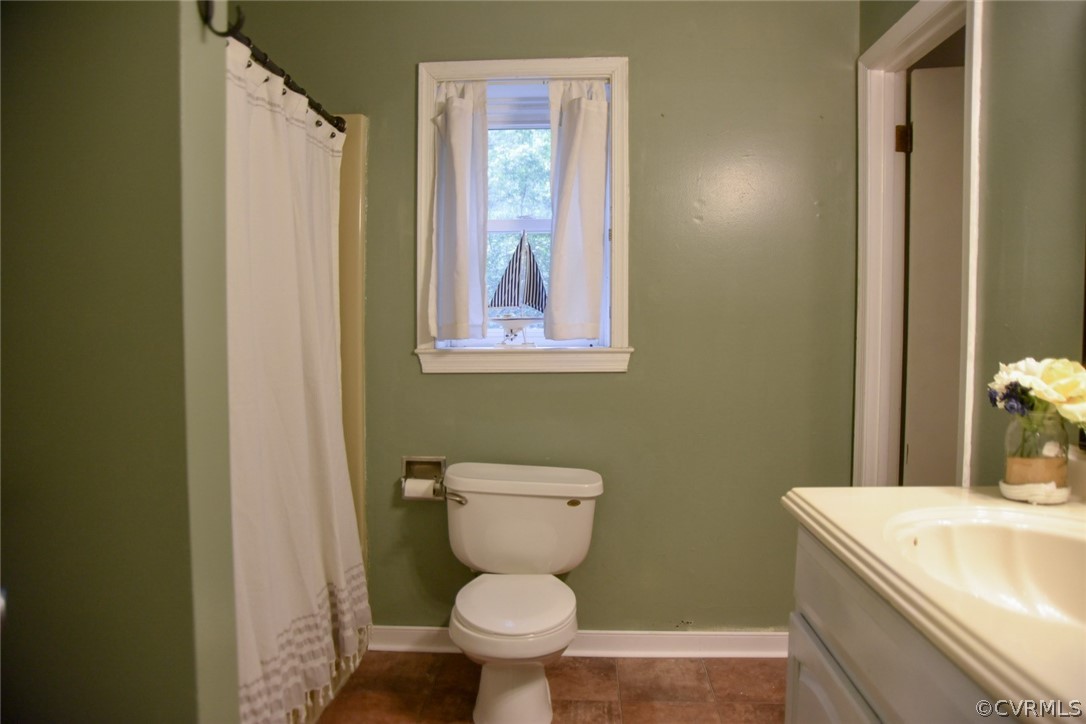 2425 Mountain View Road Powhatan, VA 23139 - Photo 23 of 27 Gallery Image 23