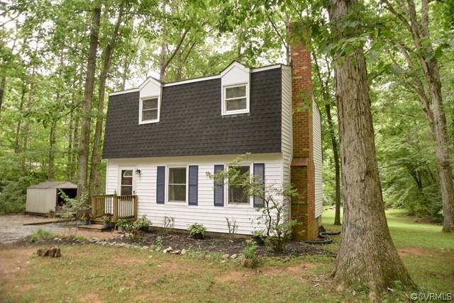 2425 Mountain View Road Powhatan, VA 23139 - Photo 27 of 27 Gallery Image 27
