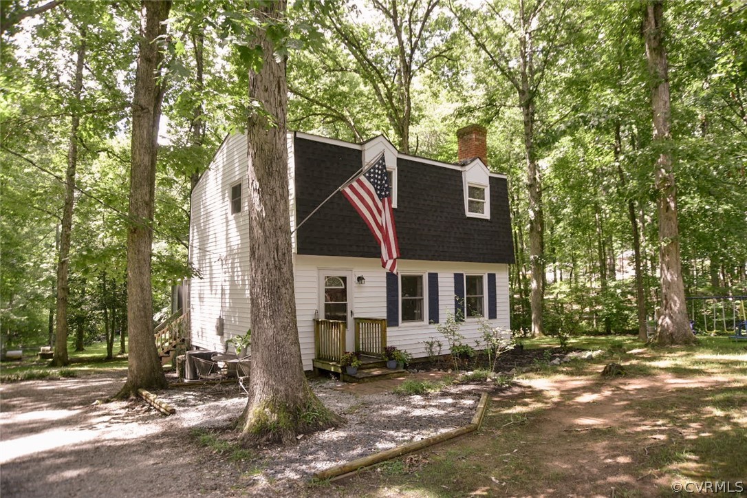 2425 Mountain View Road Powhatan, VA 23139 - Photo 4 of 27 Gallery Image 4
