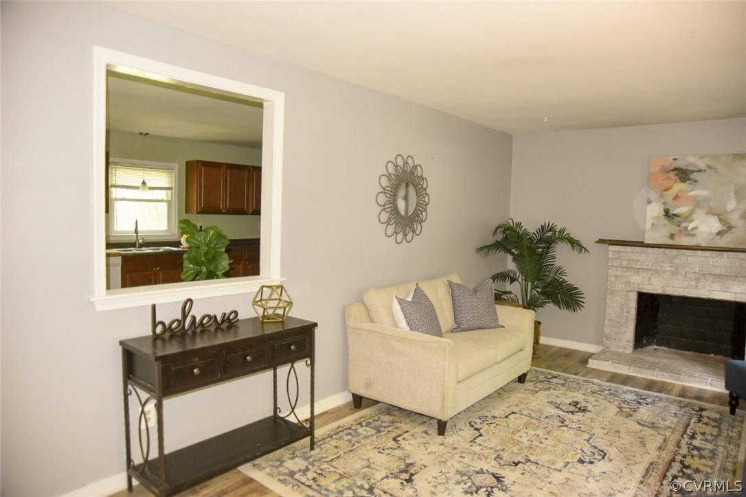 2425 Mountain View Road Powhatan, VA 23139 - Photo 6 of 27 Gallery Image 6