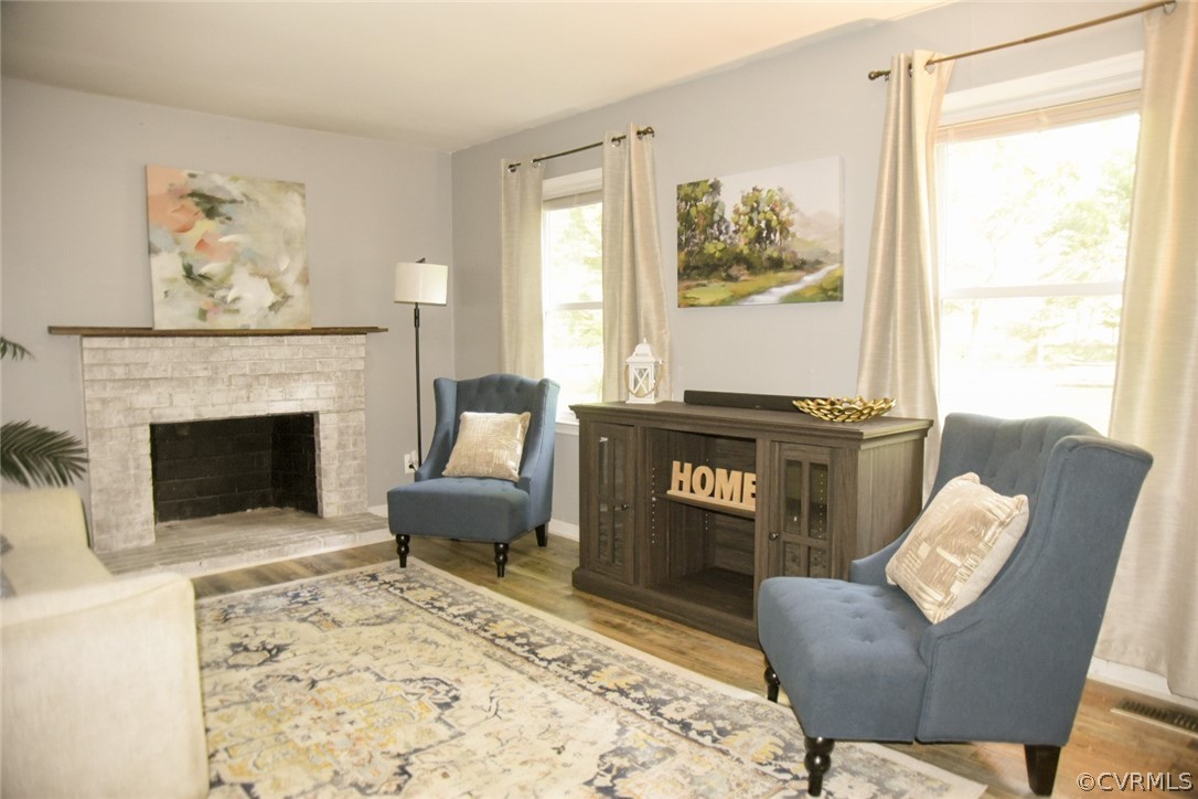 2425 Mountain View Road Powhatan, VA 23139 - Photo 7 of 27 Gallery Image 7