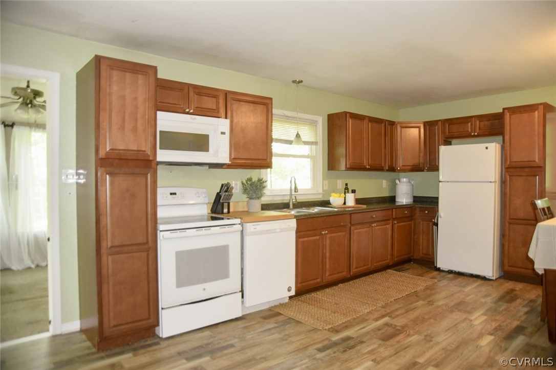 2425 Mountain View Road Powhatan, VA 23139 - Photo 9 of 27 Gallery Image 9