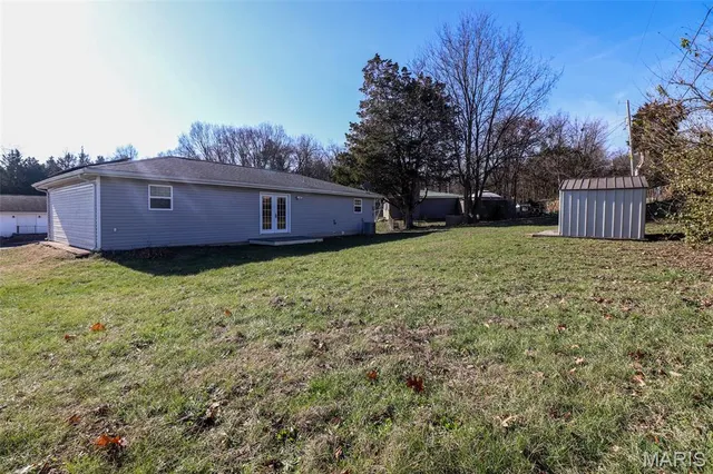 $219,900 | 6975 Wild Cherry Drive, House Springs, MO 63051