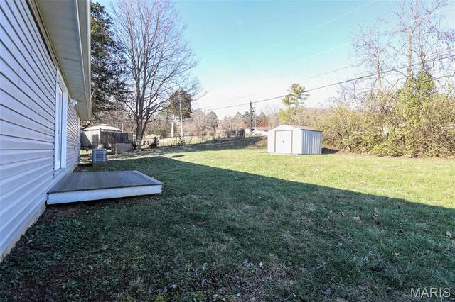 $219,900 | 6975 Wild Cherry Drive, House Springs, MO 63051