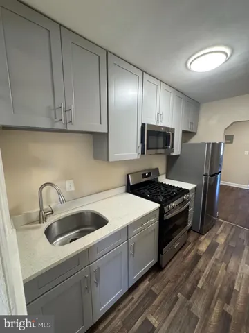 a close up of a stove