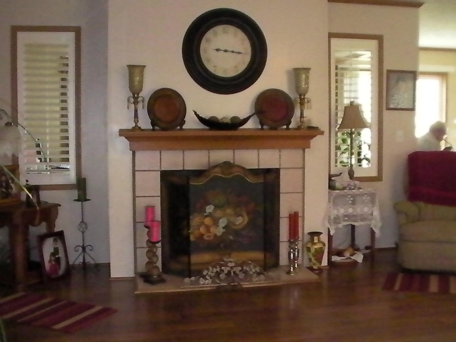 214 Frazier Road Crossville, TN 38572 - Photo 3 of 28 SANY0002