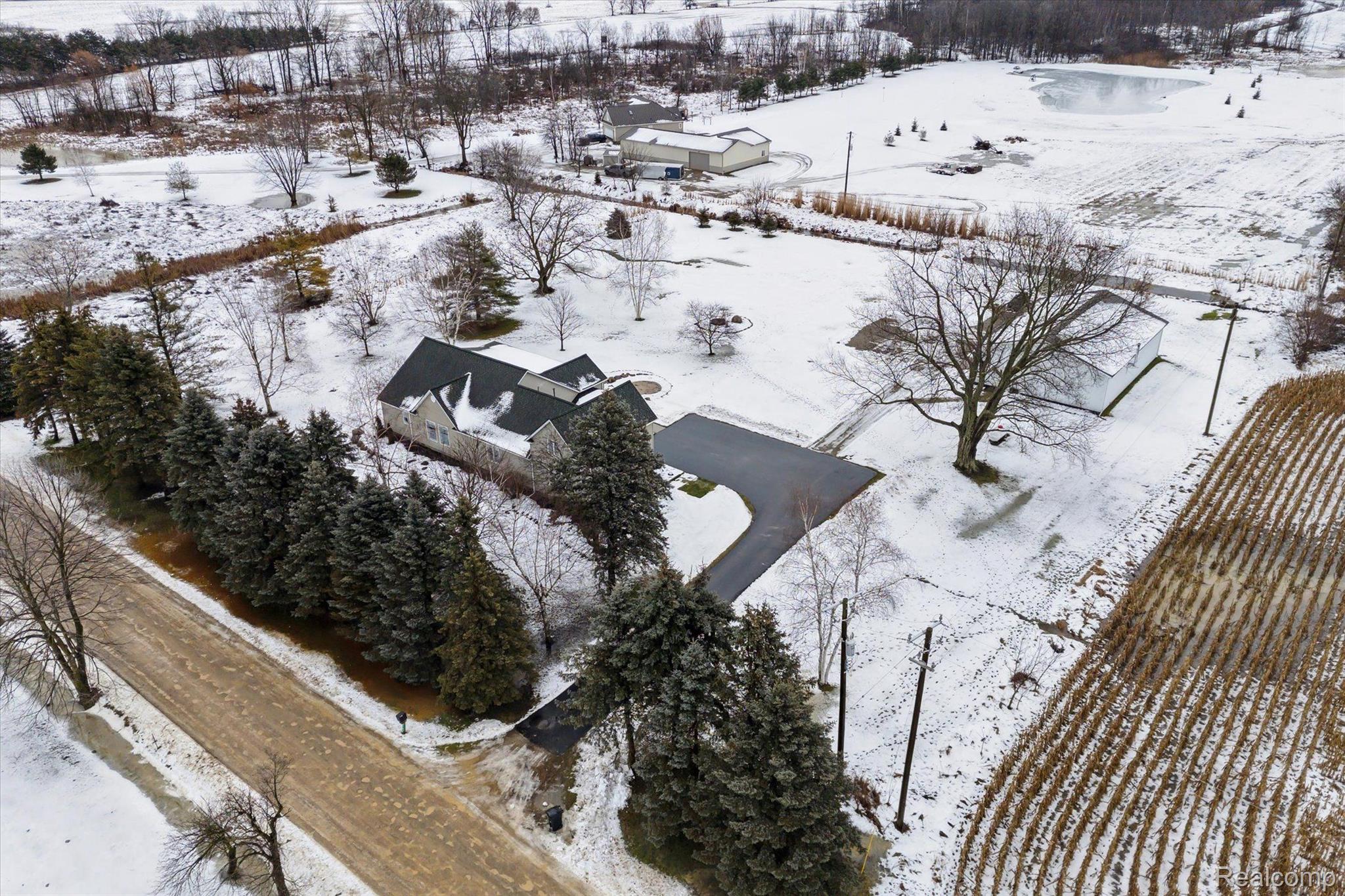 4266 Snoblin Road North Branch, MI 48461 - Photo 48 of 57 Gallery Image 48