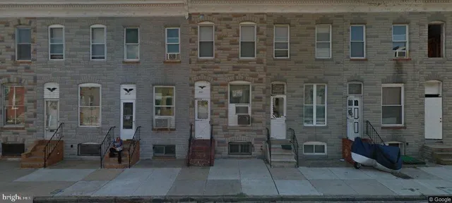 $1,100 | 2017 Ramsay Street, Baltimore, MD 21223