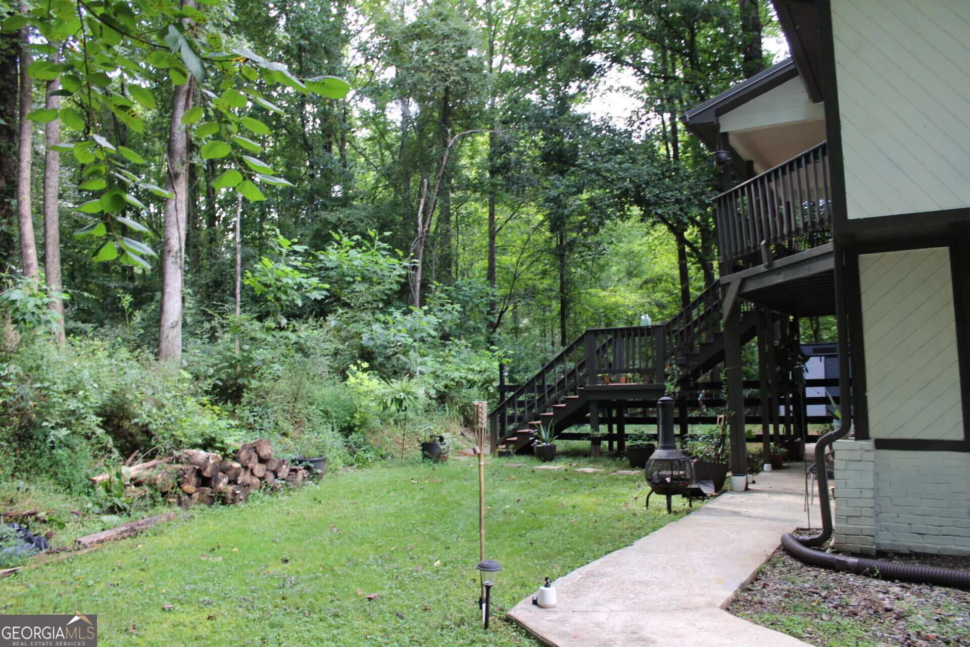 73 Arthur Anderson Road Dahlonega, GA 30533 - Photo 33 of 37 Gallery Image 33