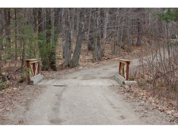 113 Ridge Road Middleton, NH 03887 - Photo 2 of 9
