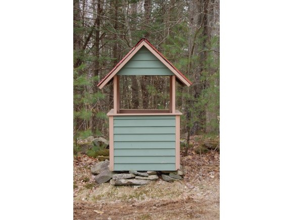 113 Ridge Road Middleton, NH 03887 - Photo 6 of 9
