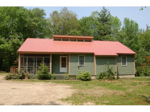 113 Ridge Road Middleton, NH 03887 - Photo 7 of 9