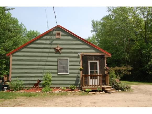 113 Ridge Road Middleton, NH 03887 - Photo 8 of 9