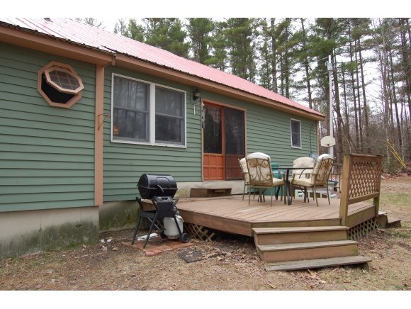 113 Ridge Road Middleton, NH 03887 - Photo 9 of 9