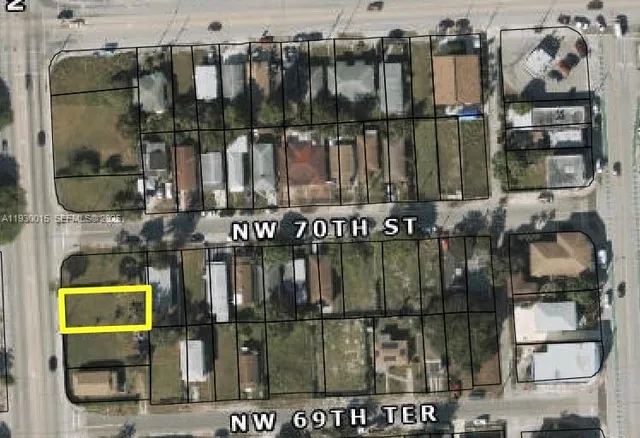 $220,000 | 6971 Northwest 17th Avenue, Miami, FL 33147