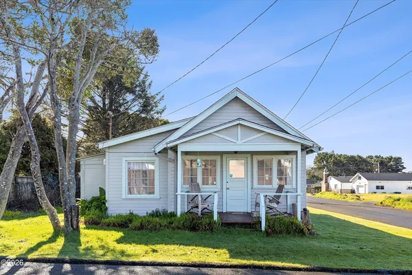 $340,000 | 1514 Northeast 11th Street, Lincoln City, OR 97367