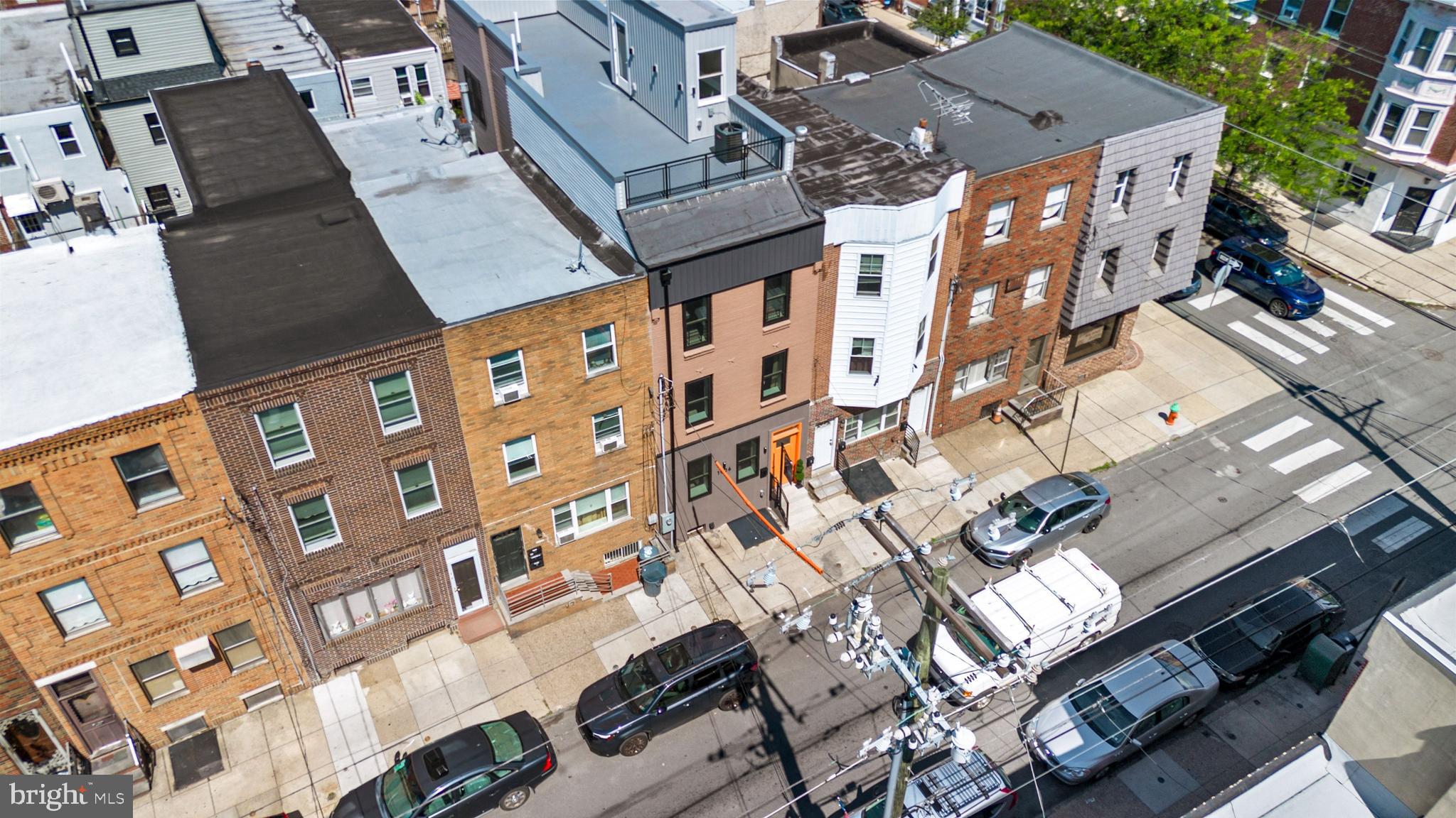 1906 South 10th Street Philadelphia, PA 19148 - Photo 42 of 51