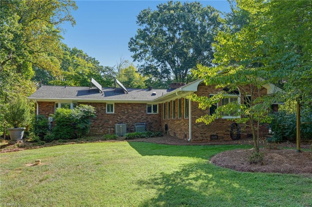 580 Crowder Road Madison, NC 27025 - Photo 32 of 47 Gallery Image 32