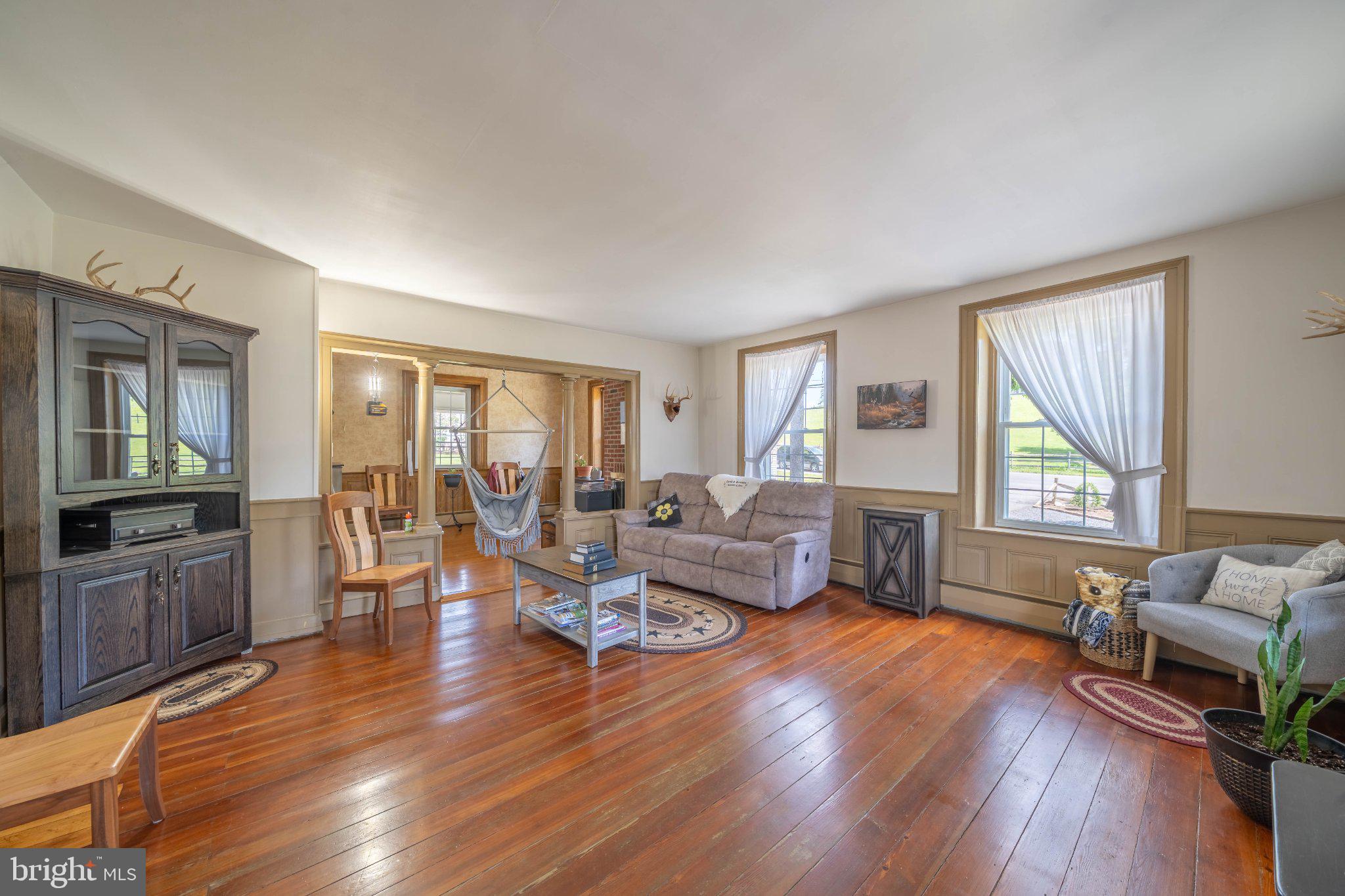 340 Applehouse Road Belleville, PA 17004 - Photo 35 of 76 Bright and inviting living space.
