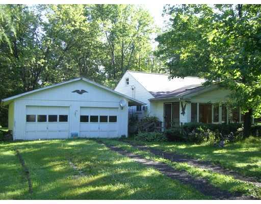 1612 Lakeview Road Jamestown, PA 16134 - Photo 1 of 9 Exterior Front.