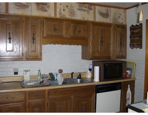 1612 Lakeview Road Jamestown, PA 16134 - Photo 7 of 9 Kitchen.