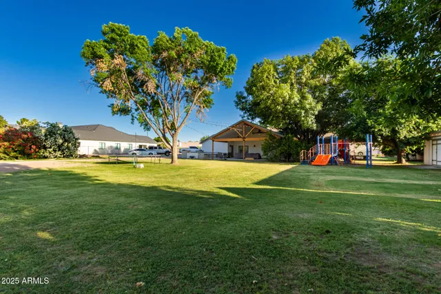 $1,384,900 | 17248 East Desert Lane, Gilbert, AZ 85234