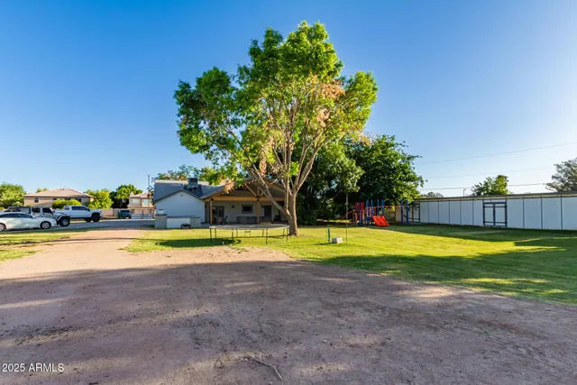 $1,384,900 | 17248 East Desert Lane, Gilbert, AZ 85234