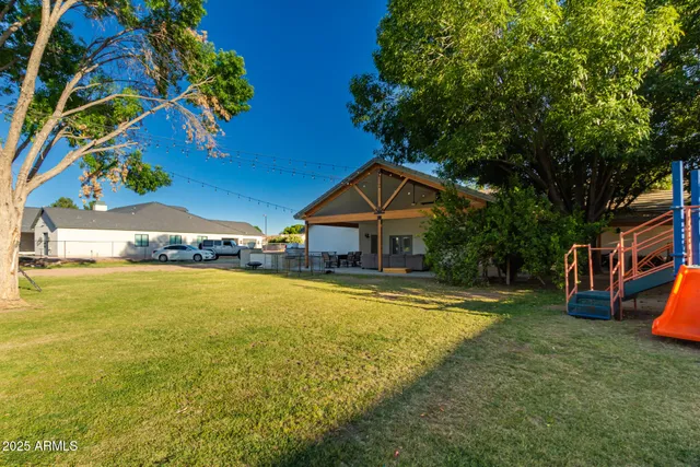 $1,384,900 | 17248 East Desert Lane, Gilbert, AZ 85234