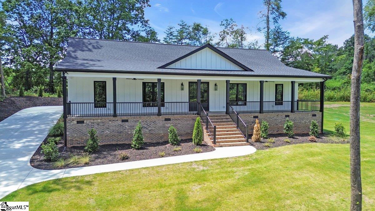 2371 Tigerville Road Travelers Rest, SC 29690 - Photo 1 of 40