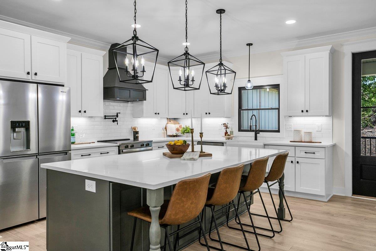 2371 Tigerville Road Travelers Rest, SC 29690 - Photo 11 of 40