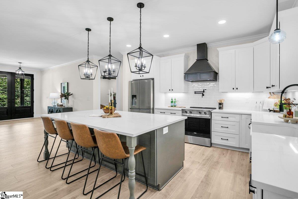 2371 Tigerville Road Travelers Rest, SC 29690 - Photo 12 of 40